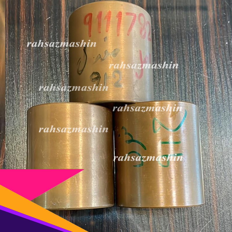 بوش مندل بيل مكانيكى ليبهر ٩١٢ اصلى 911178260