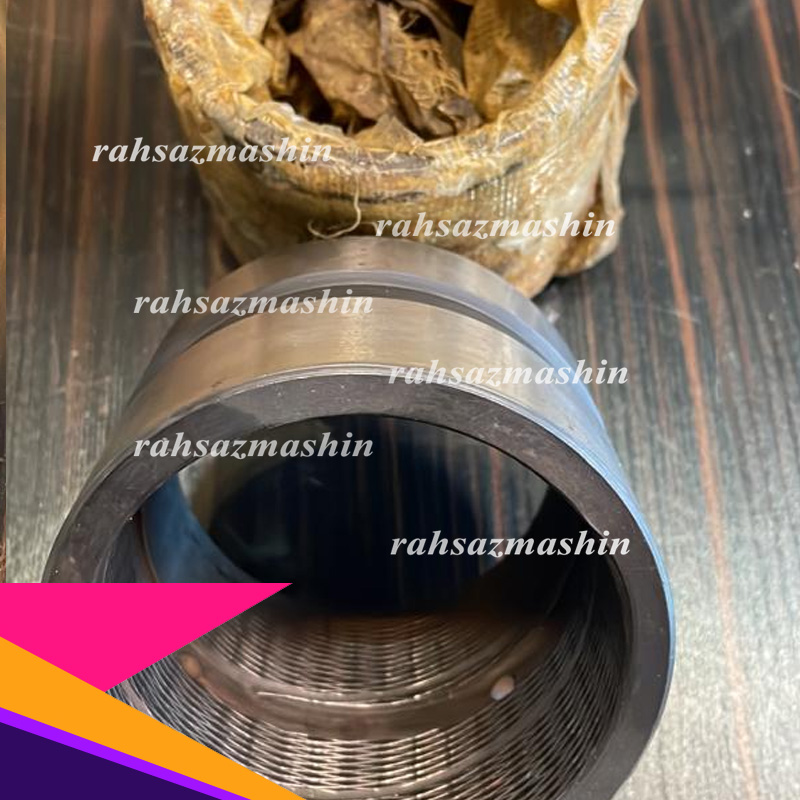 بوش ته دكل بيل مكانيكى ليبهر ٩١٢ اصلى
